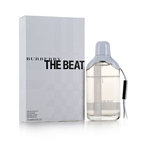 burberry the beat 50ml prezzo|the beat by burberry.